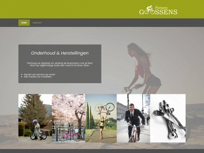 fietsen-goossens.be snapshot