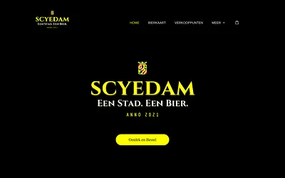 scyedam.nu snapshot
