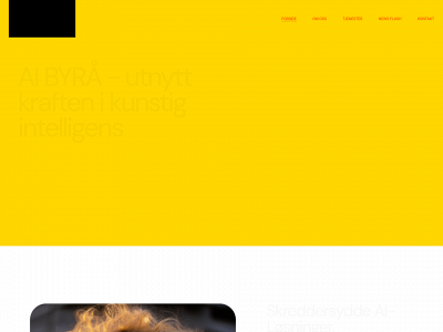 flokkdigital.no snapshot