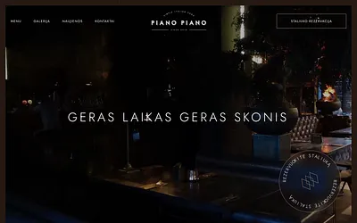 pianopiano.lt snapshot