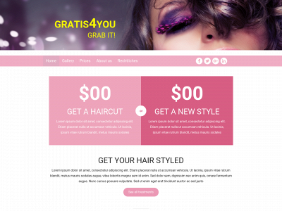 gratisforyou.com snapshot