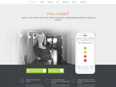 how-are-you.dk snapshot