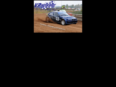 vpmotorsport.com snapshot