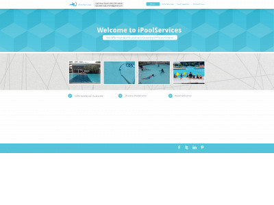 ipoolservicesonline.com snapshot