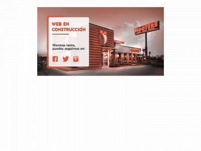 hooterscastelldefels.com snapshot