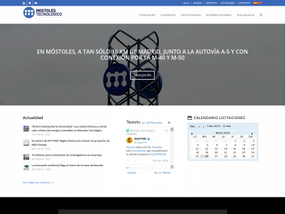 cumostolestecnologico.es snapshot