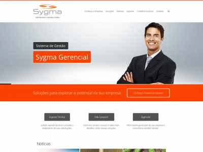 sygmasistemas.com.br snapshot
