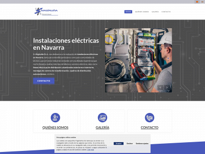 argiruna.com snapshot