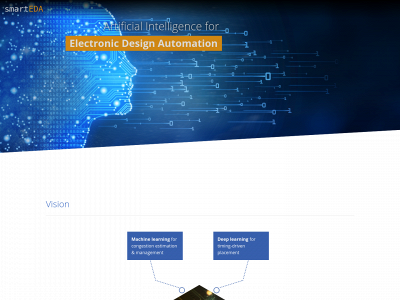 smartedatech.com snapshot