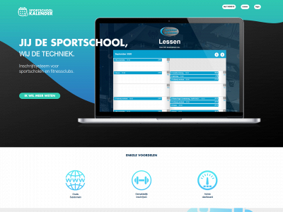 sportschoolkalender.nl snapshot