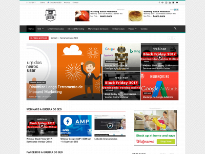 aguerradoseo.com.br snapshot