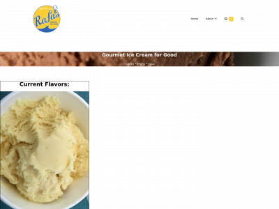 rafasflavorfactory.com snapshot