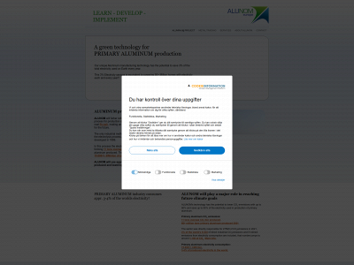 alunom.com snapshot