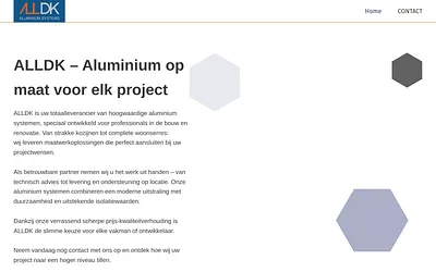 alldk.nl snapshot