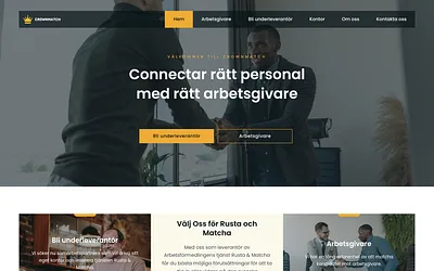 edumatch.se snapshot