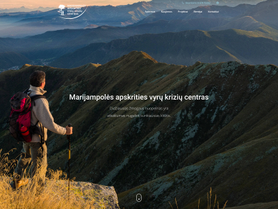 marvyrukrc.lt snapshot