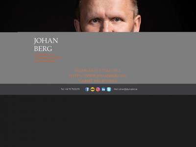 jbprojekt.se snapshot