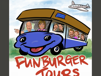 funburgertours.com snapshot