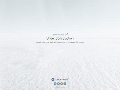 kokorowaffle.com snapshot