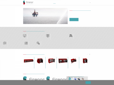 firenor.com snapshot
