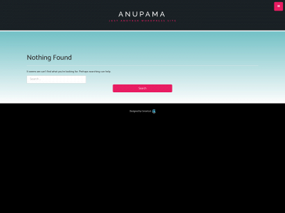 anupamadeviballa.tech snapshot