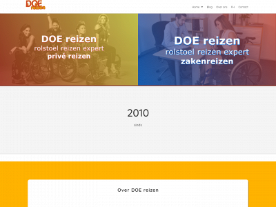 doe-reizen.nl snapshot