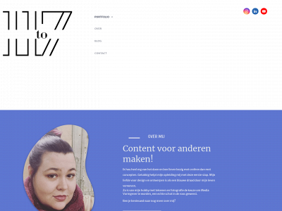 11to7.nl snapshot