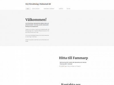 fammarp.se snapshot