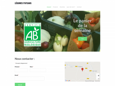 legumespaysans.weebly.com snapshot