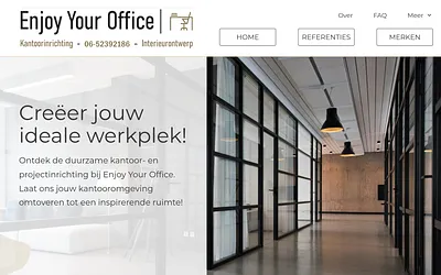 enjoyyouroffice.nl snapshot