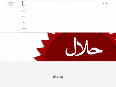 restaurantdemolenpolder.nl snapshot