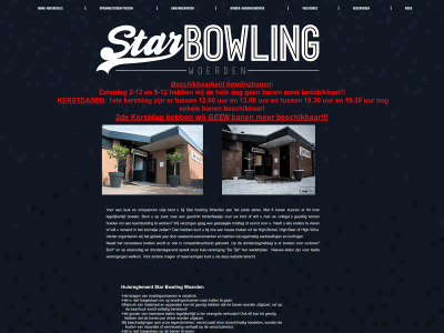star-bowling.nl snapshot