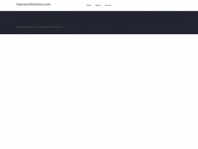 haloranchqh.com snapshot