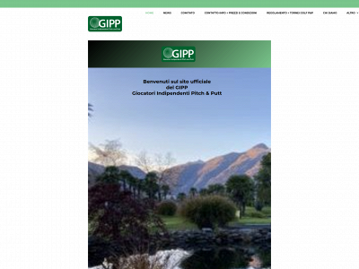 gipp-pitchandputt.ch snapshot
