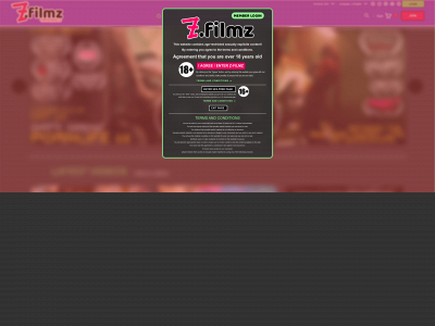 z-filmz.com snapshot