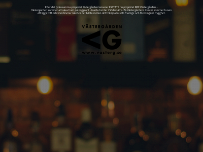 vasterg.se snapshot
