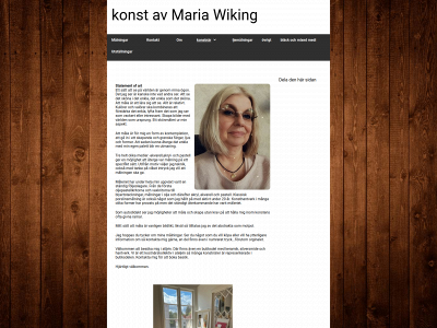 makva.se snapshot