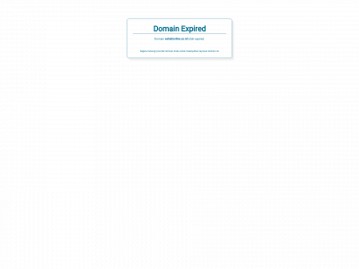 sehationline.co.id snapshot