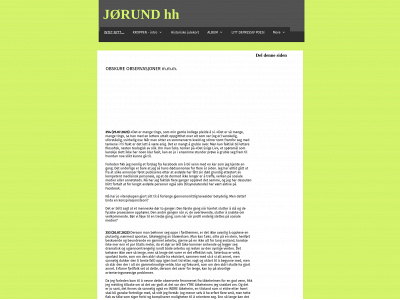 jhhnett.com snapshot