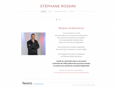 stephanerossini.weebly.com snapshot