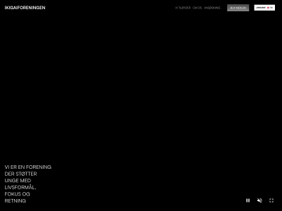 ikigaifonden.com snapshot