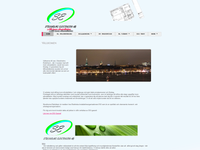 elinstallator.se snapshot