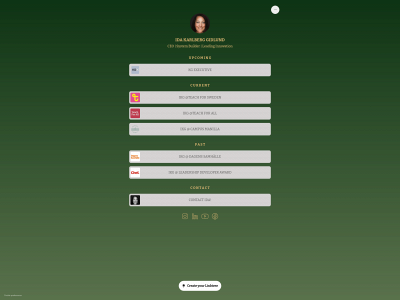 idaide.se snapshot