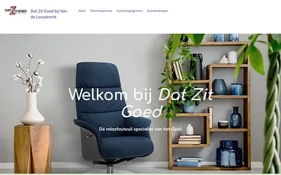 datzitgoed.nl snapshot