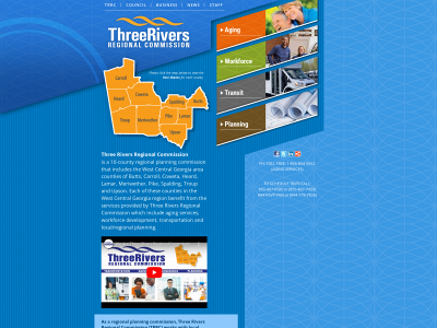 threeriversrc.com snapshot