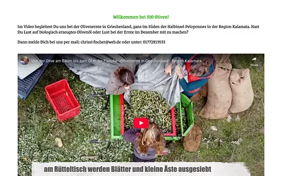 300-oliven.de snapshot