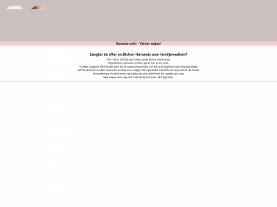 teamhollanders.se snapshot