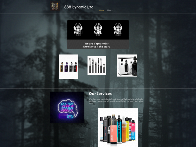 888-dynamic.co.uk snapshot