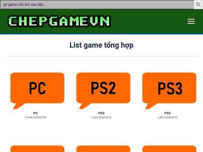 chepgameps5.com snapshot