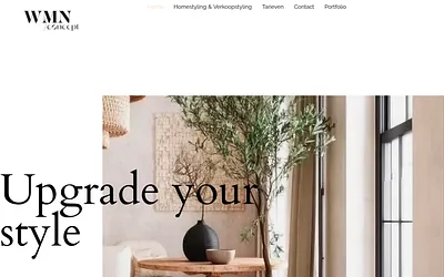 wmn-concept.nl snapshot